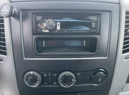 Volkswagen - Crafter