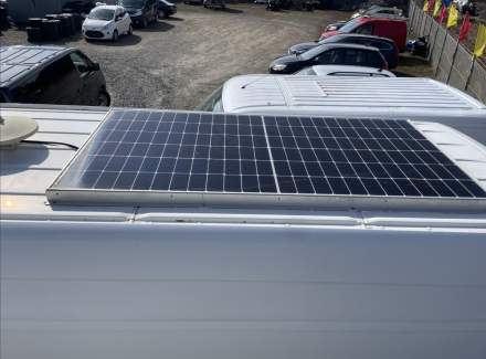 Volkswagen - Crafter