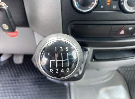 Volkswagen - Crafter