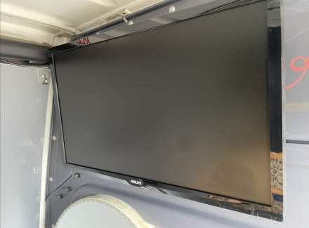 Volkswagen - Crafter