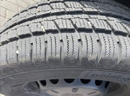 Volkswagen - Crafter