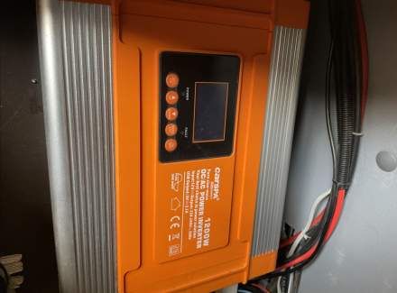 Volkswagen - Crafter