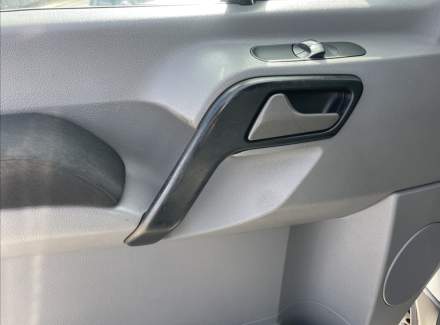 Volkswagen - Crafter