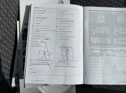 Volkswagen - Crafter