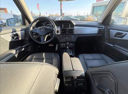 Mercedes-Benz - GLK