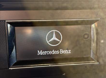 Mercedes-Benz - GLK