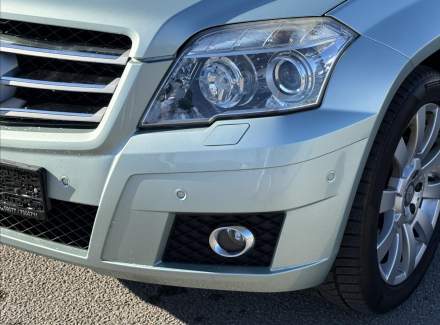 Mercedes-Benz - GLK