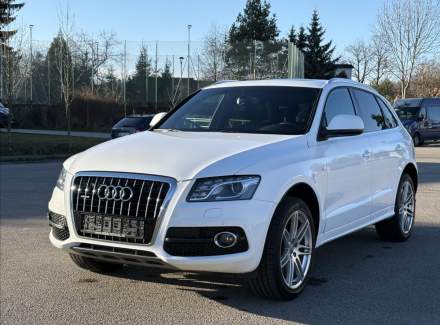 Audi - Q5