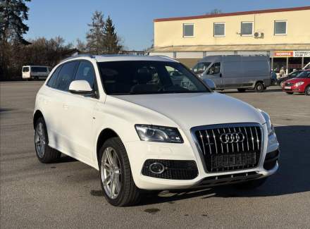 Audi - Q5