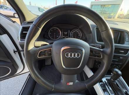Audi - Q5
