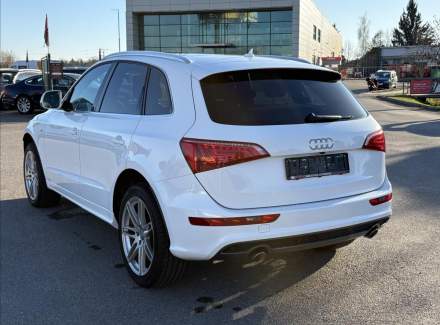 Audi - Q5