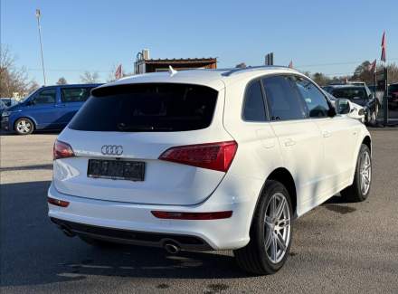 Audi - Q5