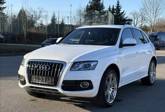 Audi - Q5