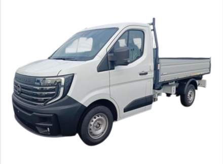 Nissan - Interstar