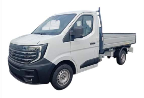 Nissan - Interstar