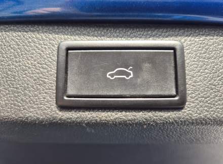 Škoda - Superb 2.0 TDI (190 Hp) DSG