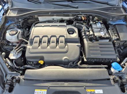 Škoda - Superb 2.0 TDI (190 Hp) DSG