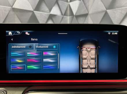 Mercedes-Benz - V-class