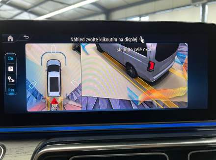 Mercedes-Benz - V-class