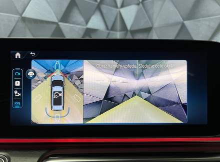 Mercedes-Benz - V-class