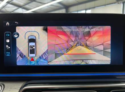 Mercedes-Benz - V-class