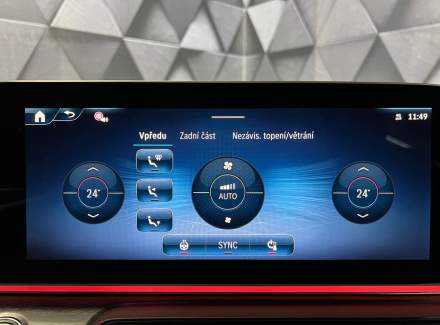 Mercedes-Benz - V-class