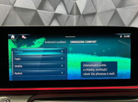 Mercedes-Benz - V-class