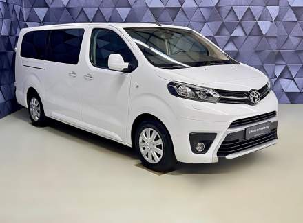 Toyota - Proace