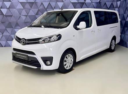 Toyota - Proace