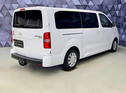 Toyota - Proace