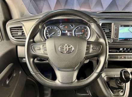 Toyota - Proace