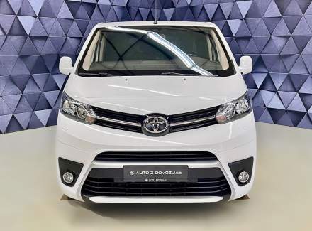 Toyota - Proace
