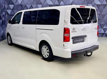 Toyota - Proace