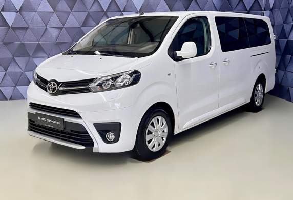 Toyota - Proace