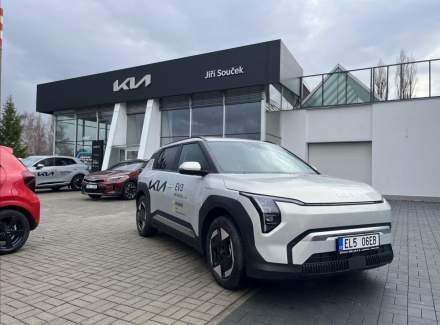 Kia - EV3