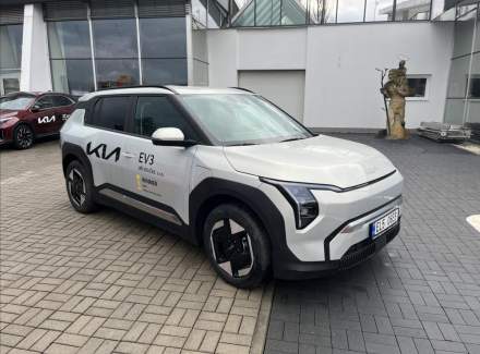 Kia - EV3