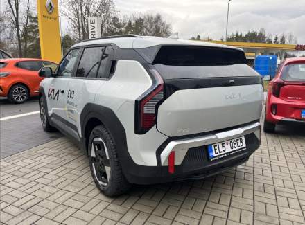 Kia - EV3