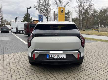 Kia - EV3