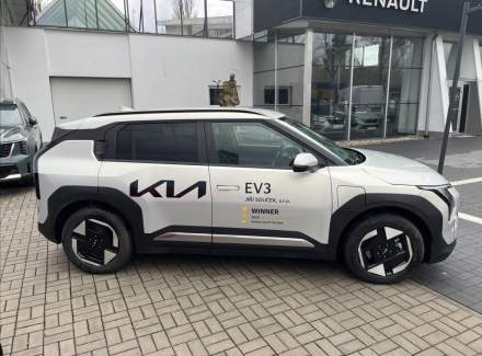 Kia - EV3
