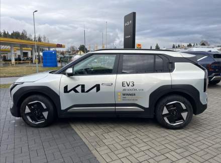 Kia - EV3