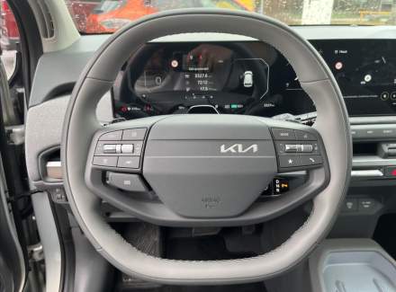 Kia - EV3