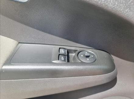 Ford - Tourneo Courier