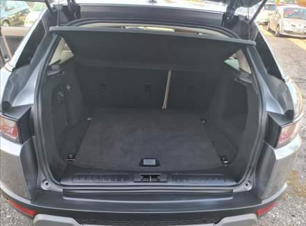 Land Rover - Range Rover Evoque