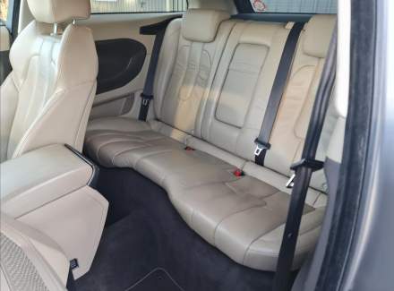 Land Rover - Range Rover Evoque