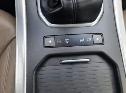 Land Rover - Range Rover Evoque