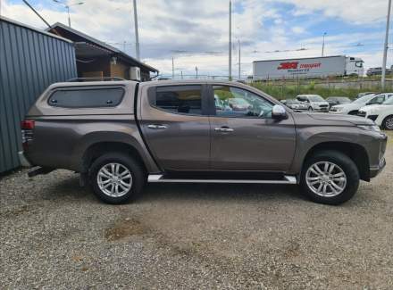 Mitsubishi - L 200