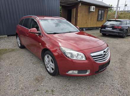 Opel - Insignia