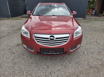 Opel - Insignia