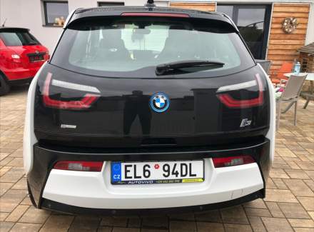BMW - i3