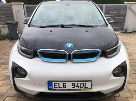 BMW - i3